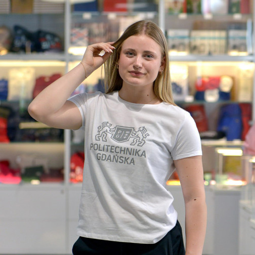 koszulka t-shirt
