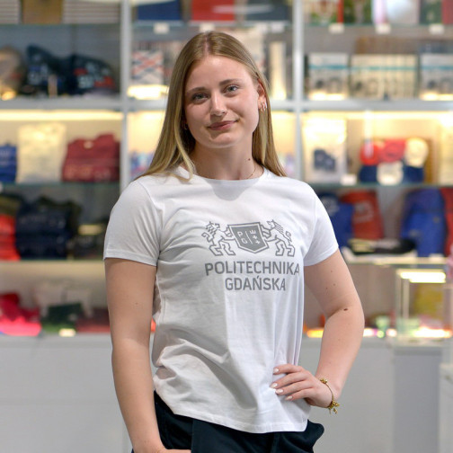 koszulka t-shirt