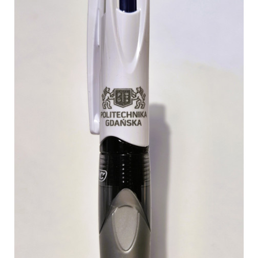 BIC pen