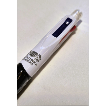 długopis BIC 2