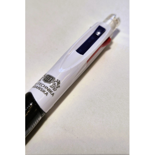 BIC pen