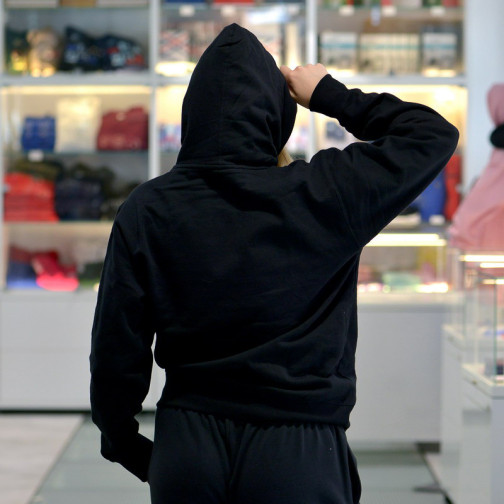 hoodie