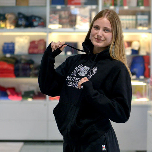 hoodie