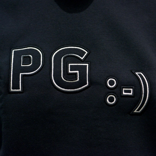 bluza crewneck