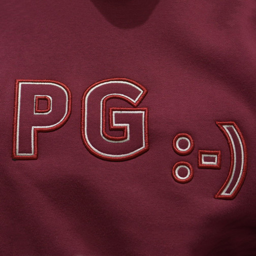 crewneck sweatshirt