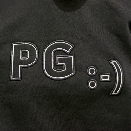 crewneck sweatshirt