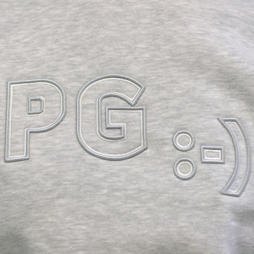 crewneck sweatshirt