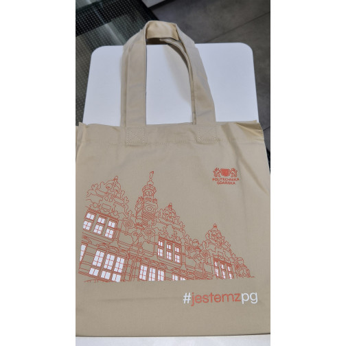 durable denim bag
