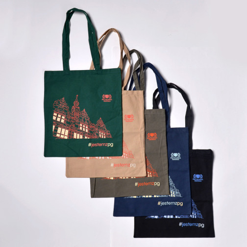 cotton bag