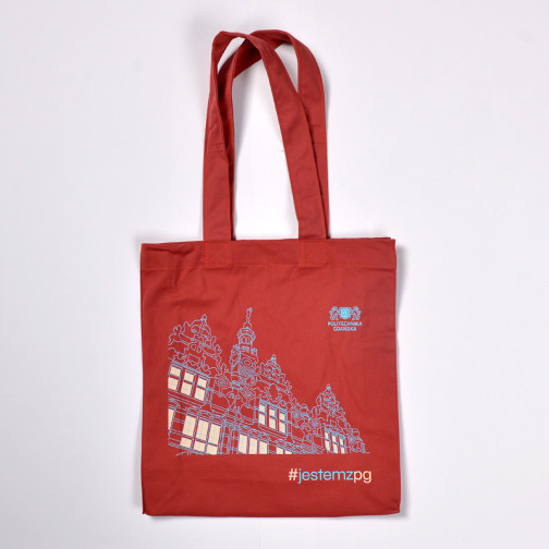 durable denim bag