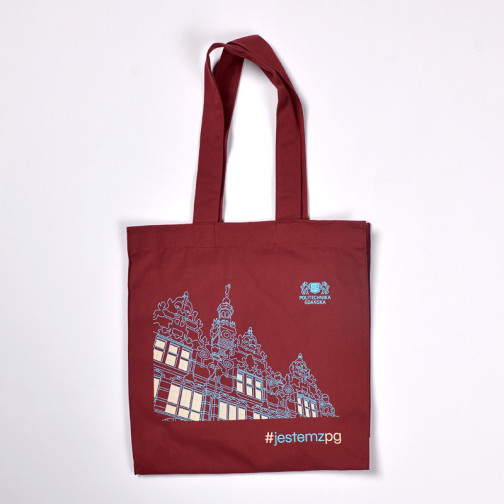 durable denim bag