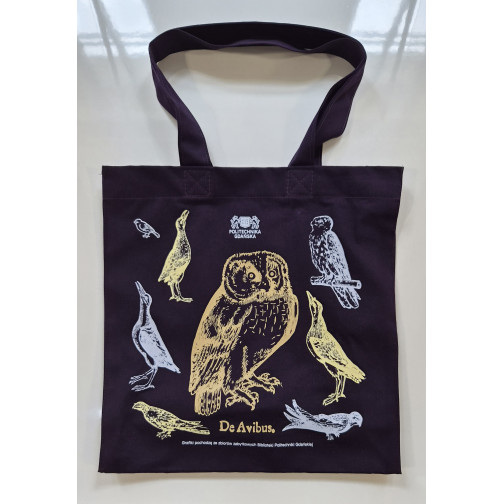 durable denim bag
