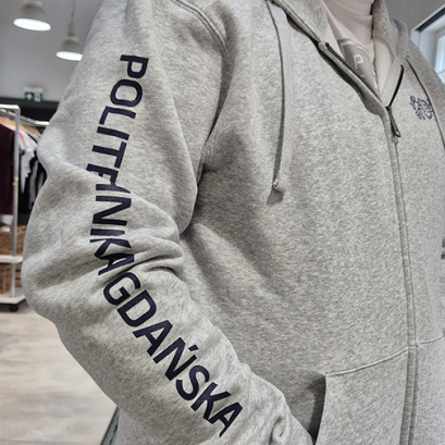 zipped sweatshirt 2