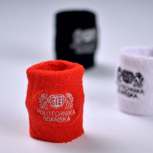 frotka na nadgarstek