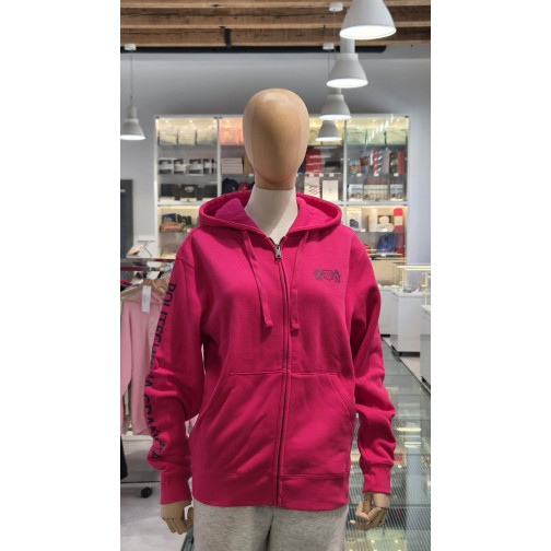 bluza rozpinana