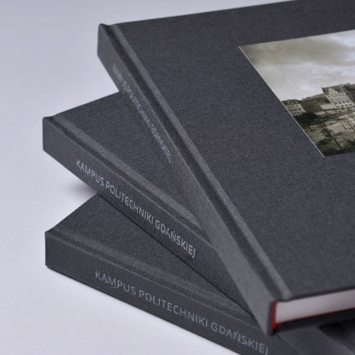 Kampus Politechniki Gdańskiej, K. Krzempek, J. Szczepański
