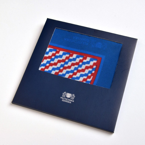 silk pocket square