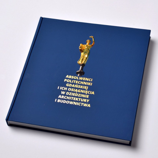 Absolwenci Politechniki Gdańskiej i ich osiągnięcia w dziedzinie architektury i budownictwa, Sz. Gapiński