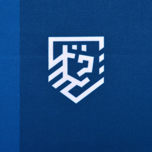 sport's short-sleeved T-shirt