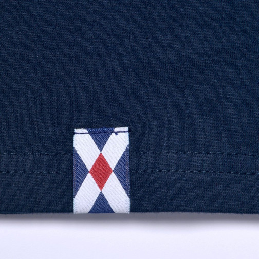 sport's long-sleeved T-shirt