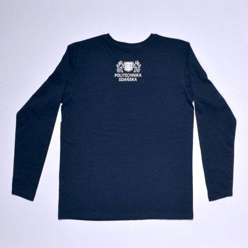 sport's long-sleeved T-shirt