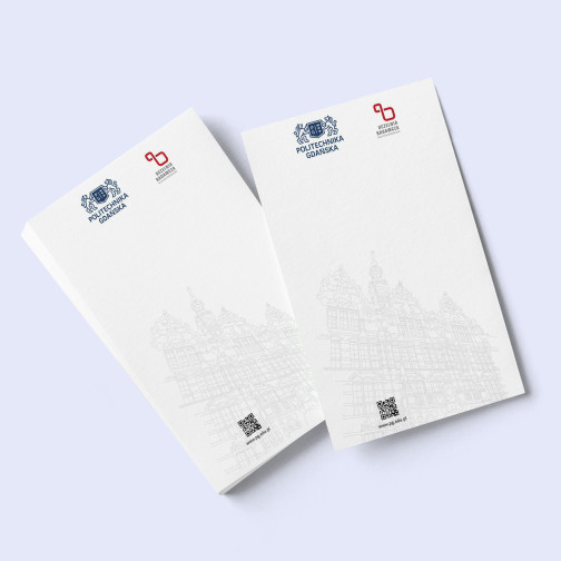 notes z magnesem na lodówkę