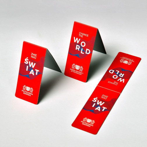 zakładka magnetyczna