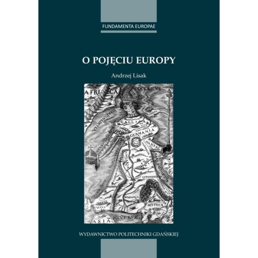 Lisak A., O pojęciu Europy. T. II