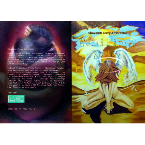 Ambroziak S.J., Waniliowy anioł