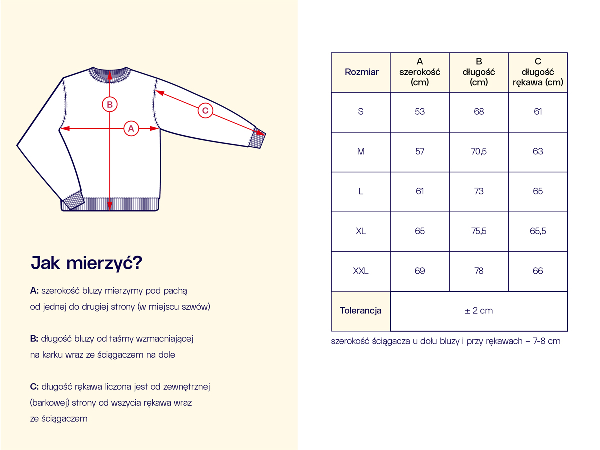 Crewneck