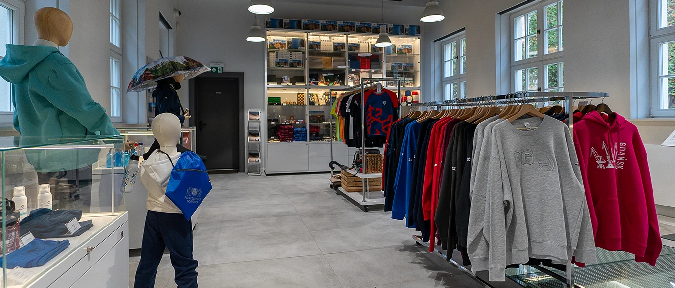 Artykuły promocyjne