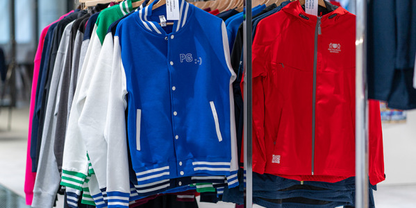 Bluzy PG - Nowa dostawa