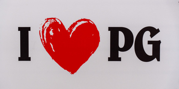 Gadżety PG – prezenty dla studentów i absolwentów