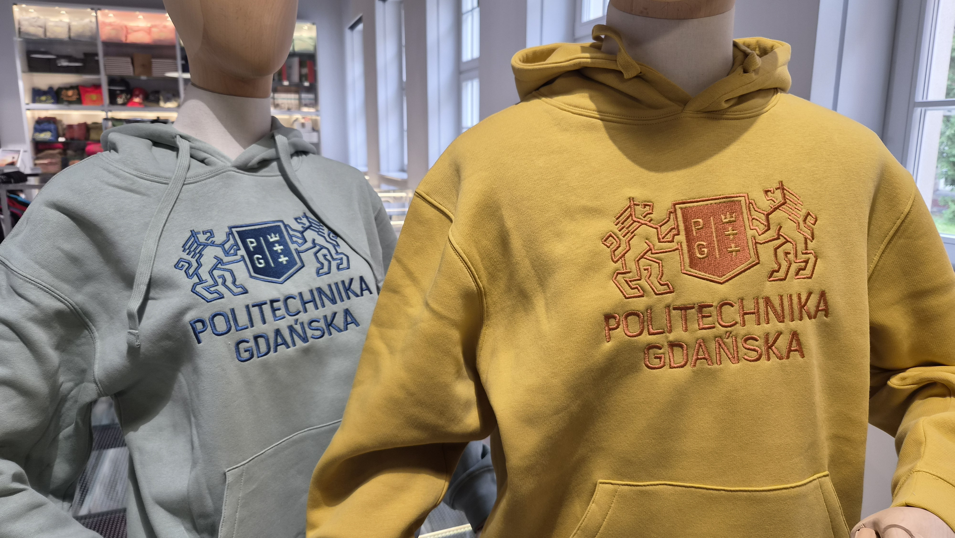 Nowość w ofercie sklepu PG