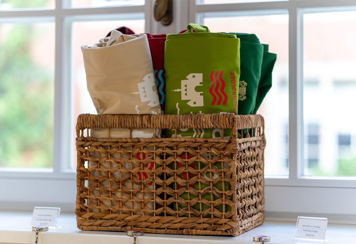 Dzień Dziecka z produktami PG